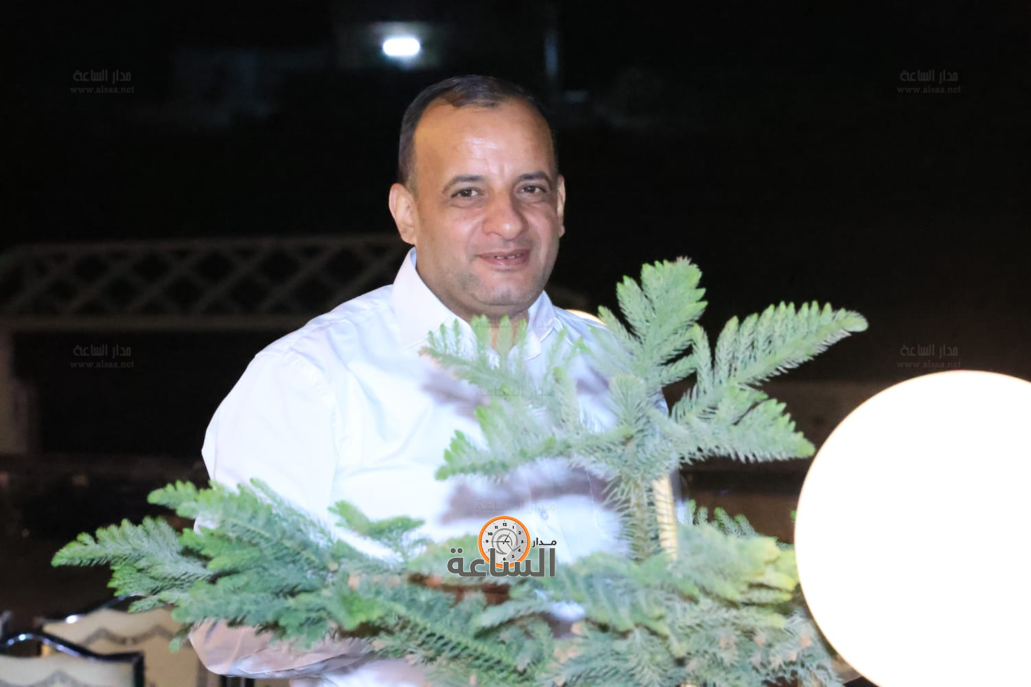 Madar Al-Saa Images 0.7664272754276432