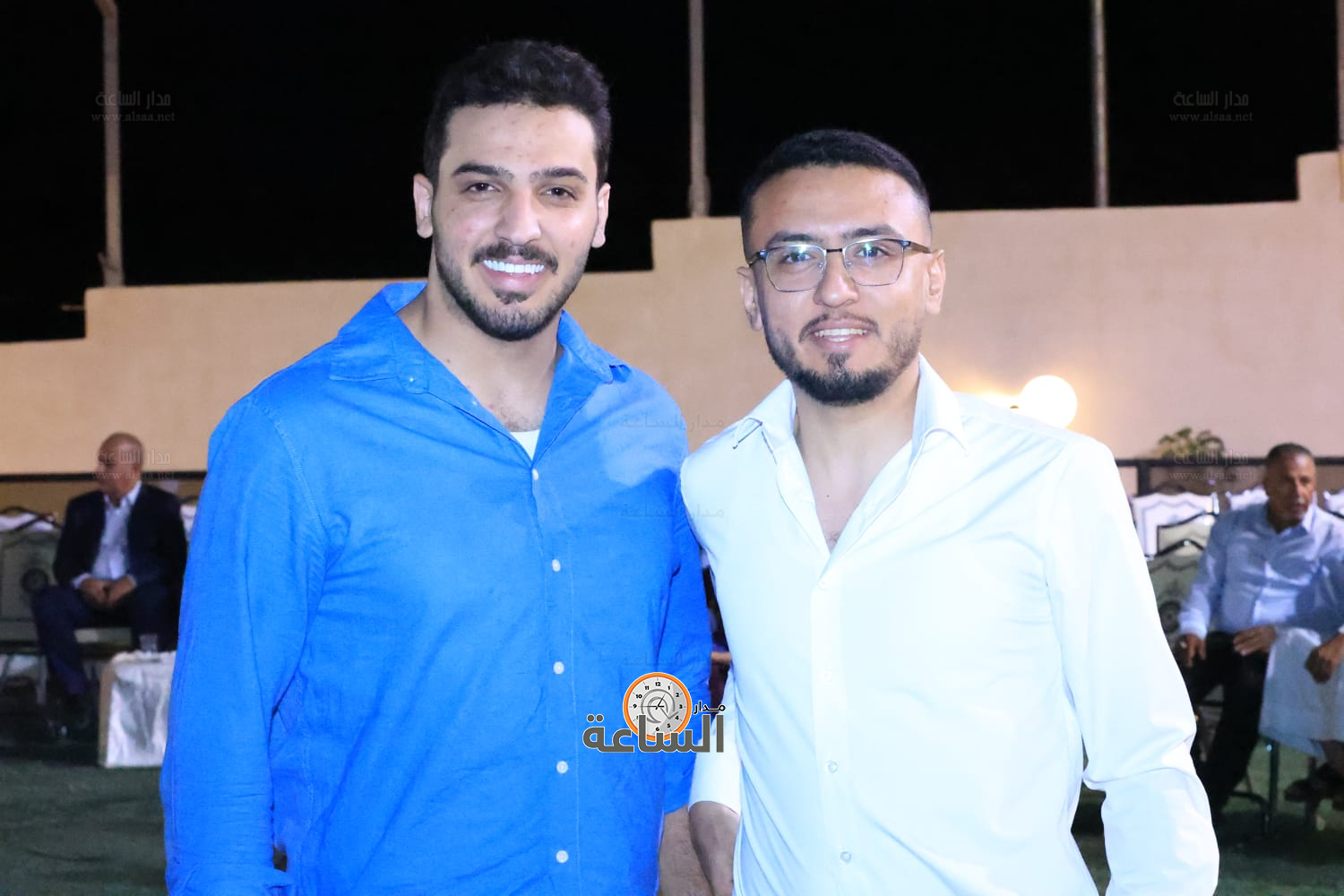 Madar Al-Saa Images 0.9588748897860033