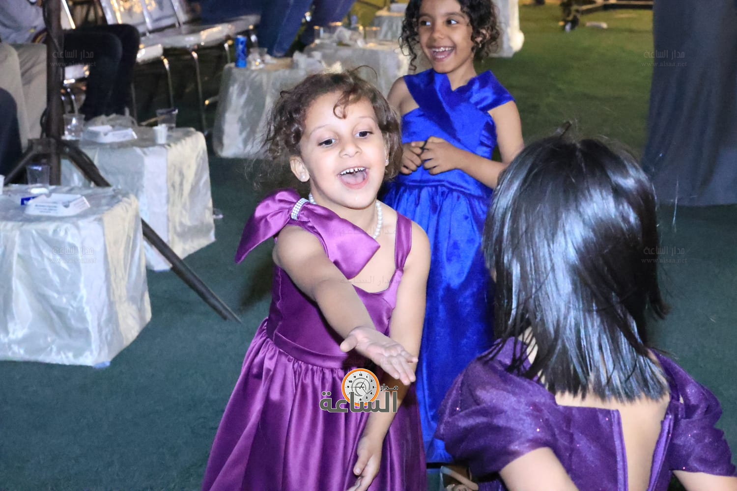 Madar Al-Saa Images 0.9424786983638804