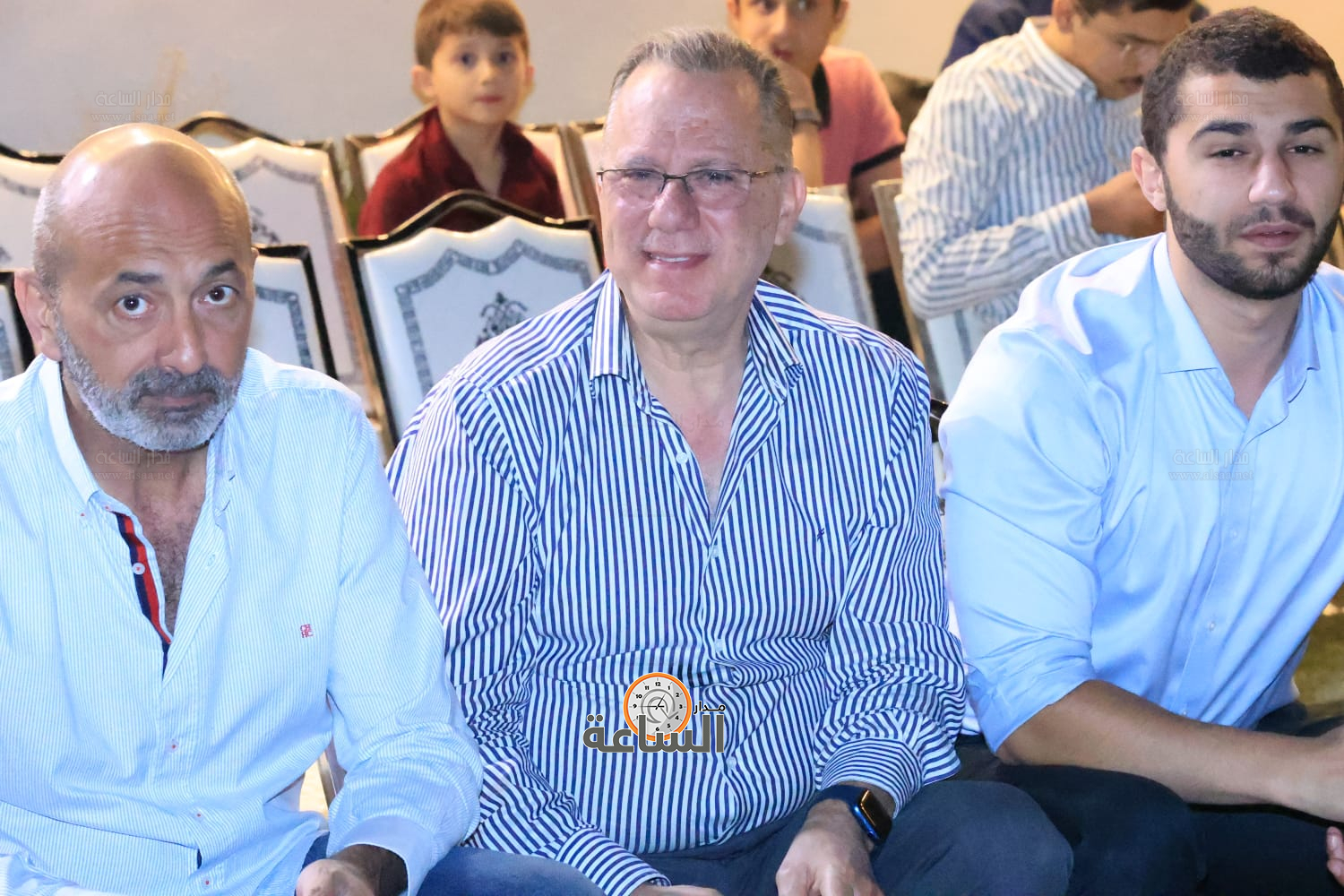 Madar Al-Saa Images 0.373509162927286