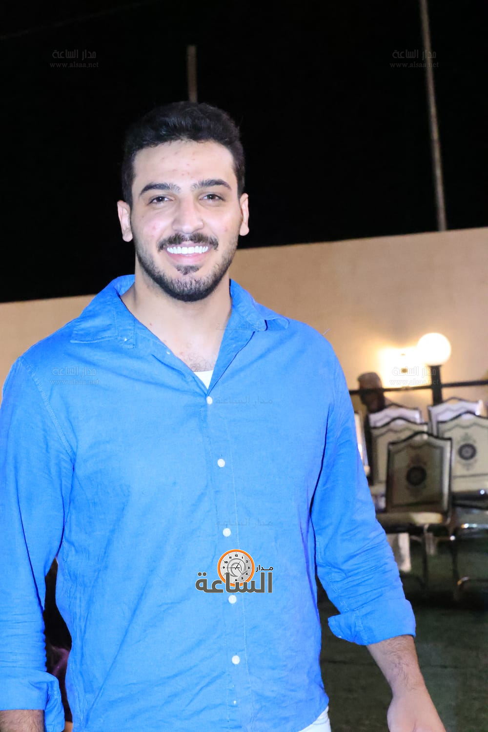 Madar Al-Saa Images 0.3518816191463754