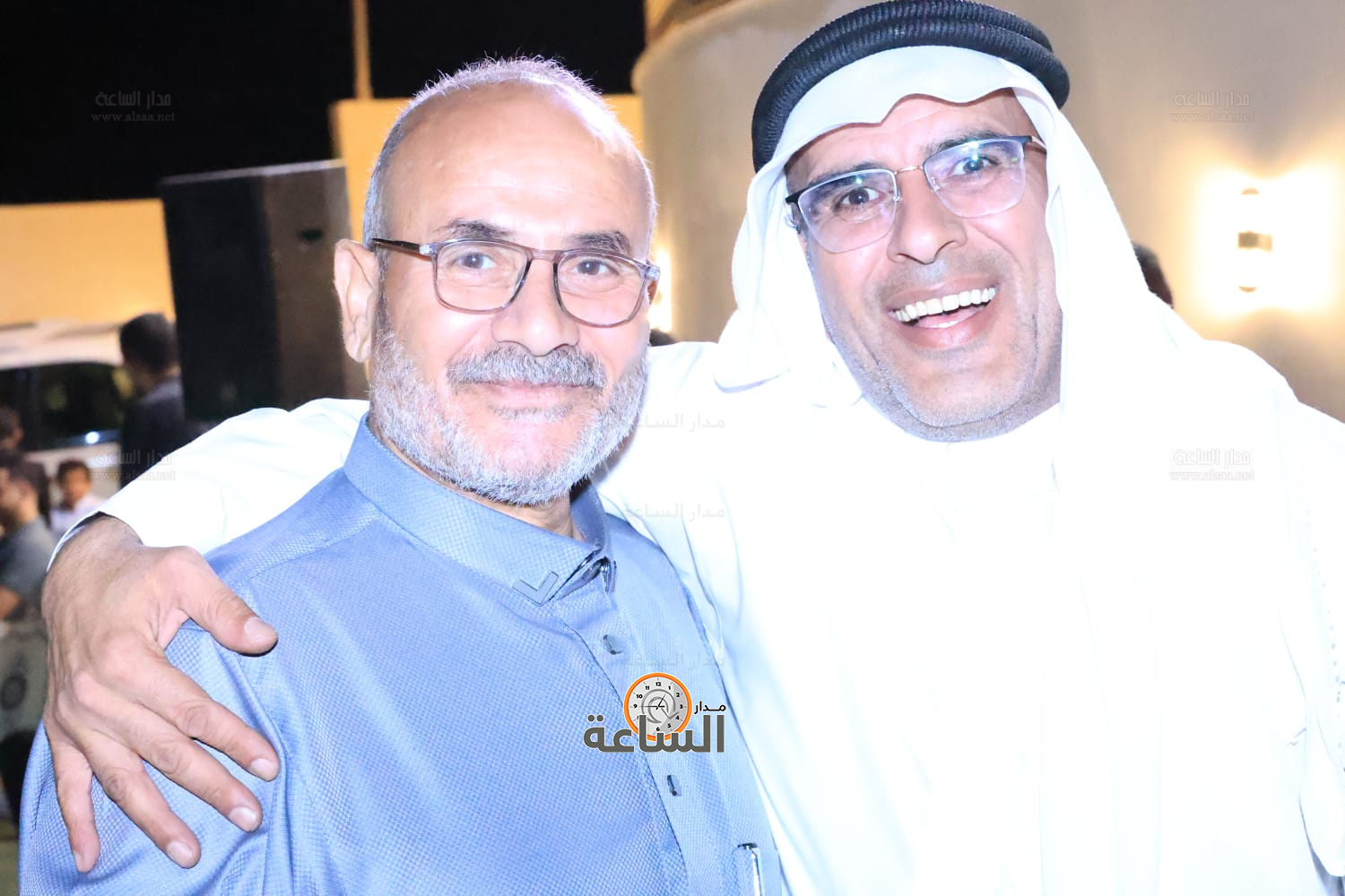 Madar Al-Saa Images 0.6727506218878038