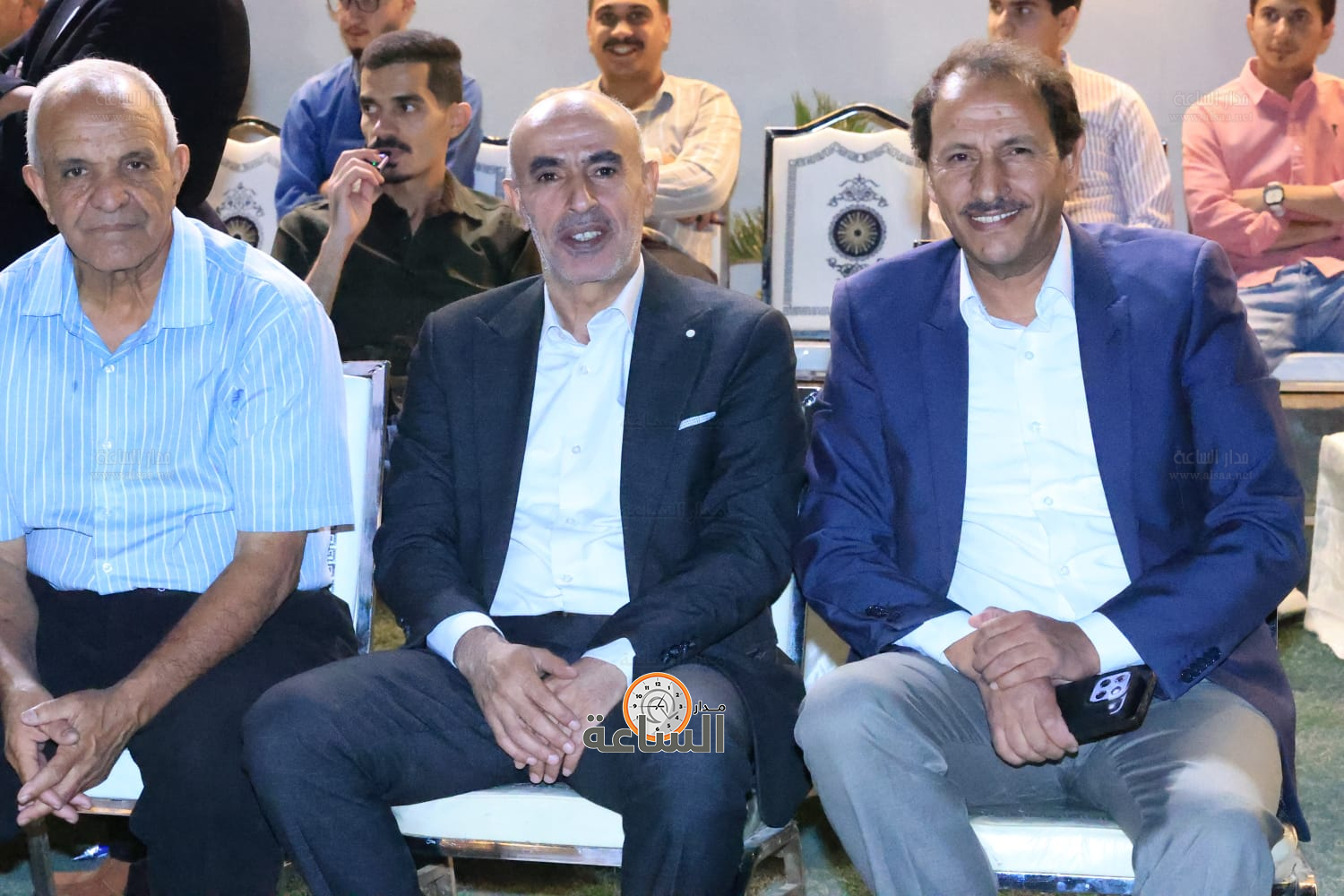 Madar Al-Saa Images 0.8315254199237837