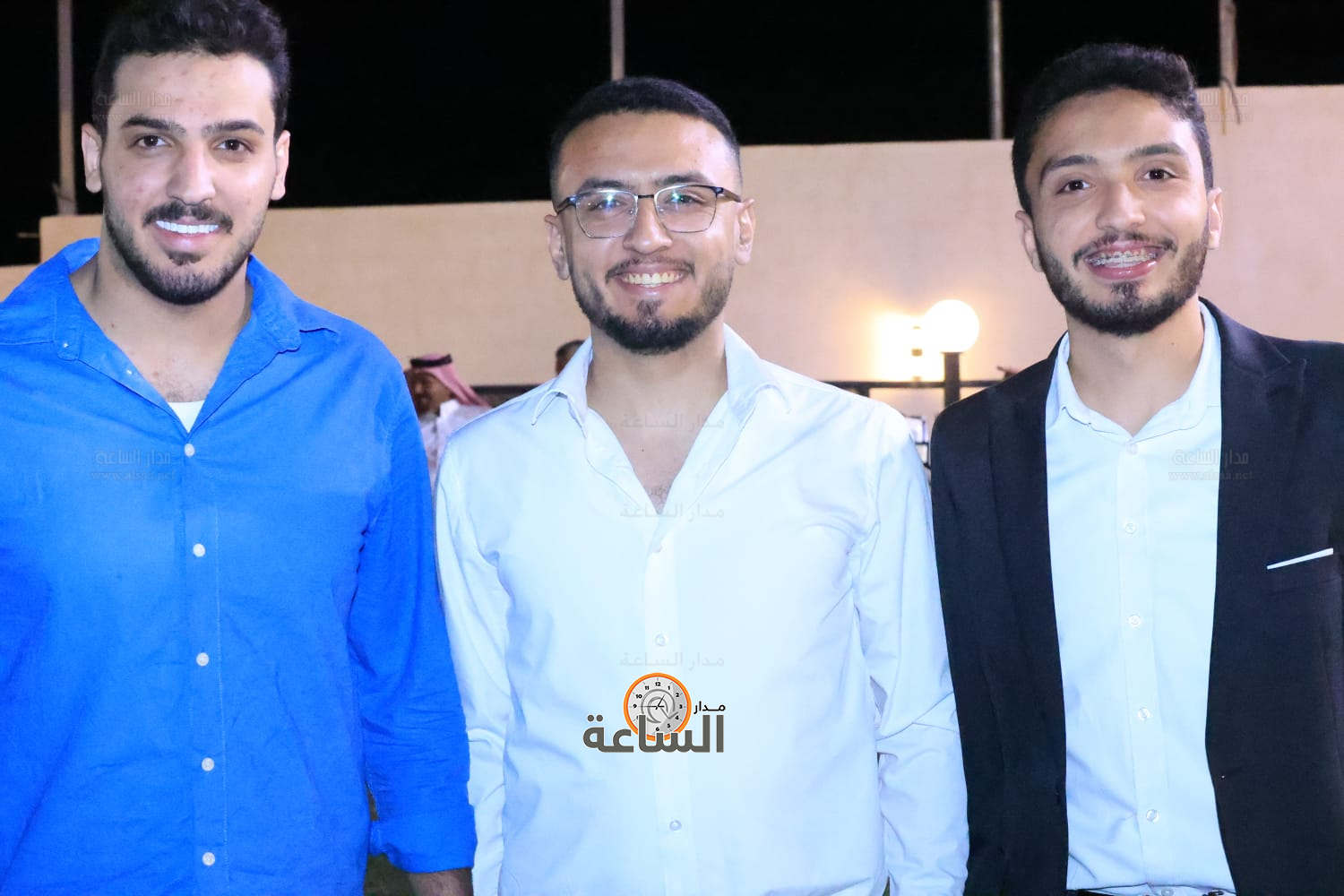 Madar Al-Saa Images 0.18355599582295679