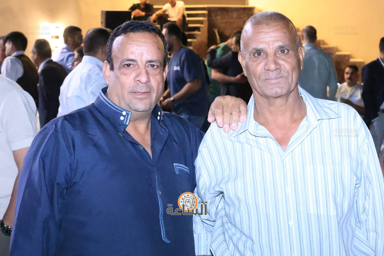 Madar Al-Saa Images 0.27188136389490547