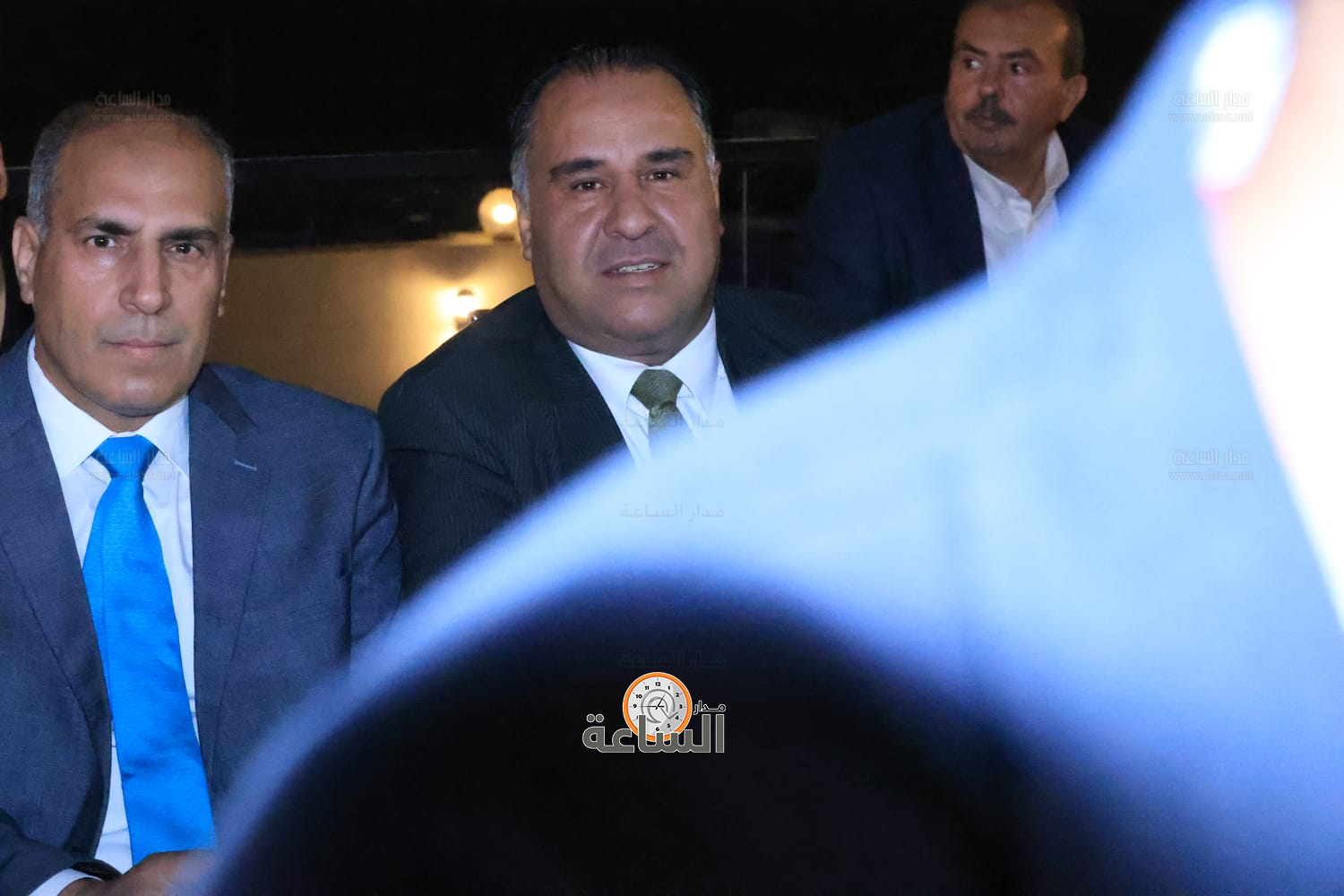 Madar Al-Saa Images 0.4873672731194941