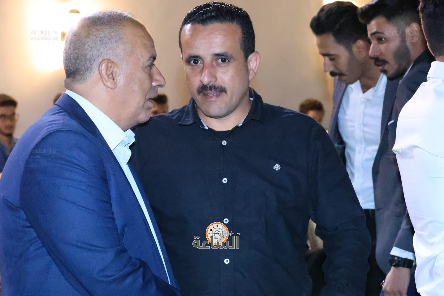 Madar Al-Saa Images 0.766296447905275