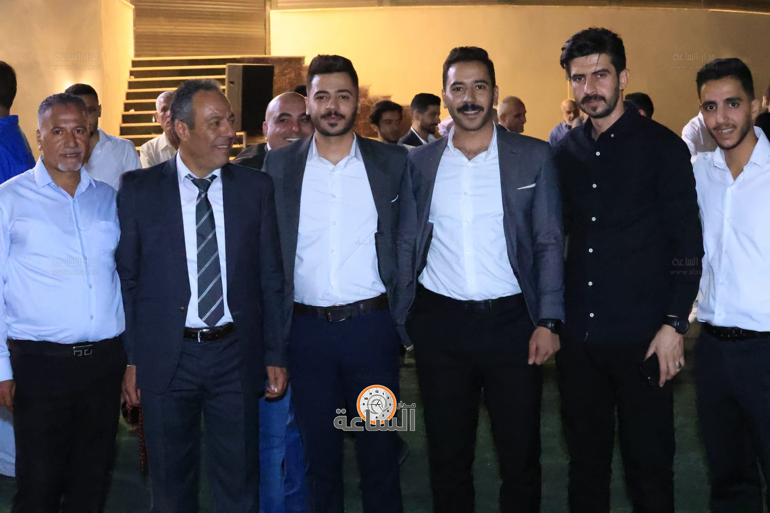 Madar Al-Saa Images 0.06676280767658638