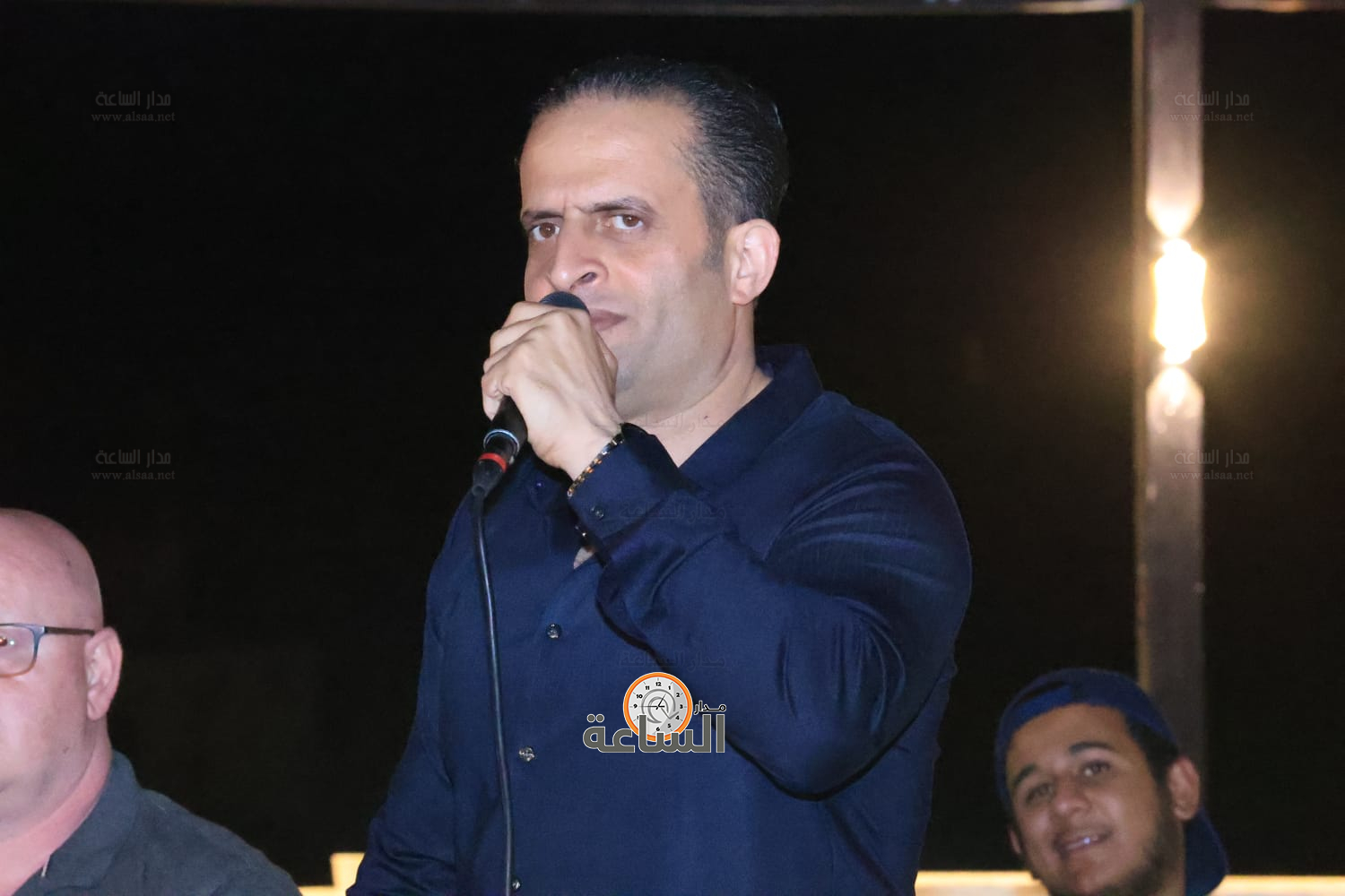 Madar Al-Saa Images 0.7941731356365527