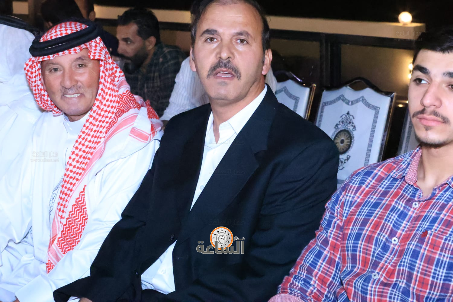 Madar Al-Saa Images 0.8642933145218746