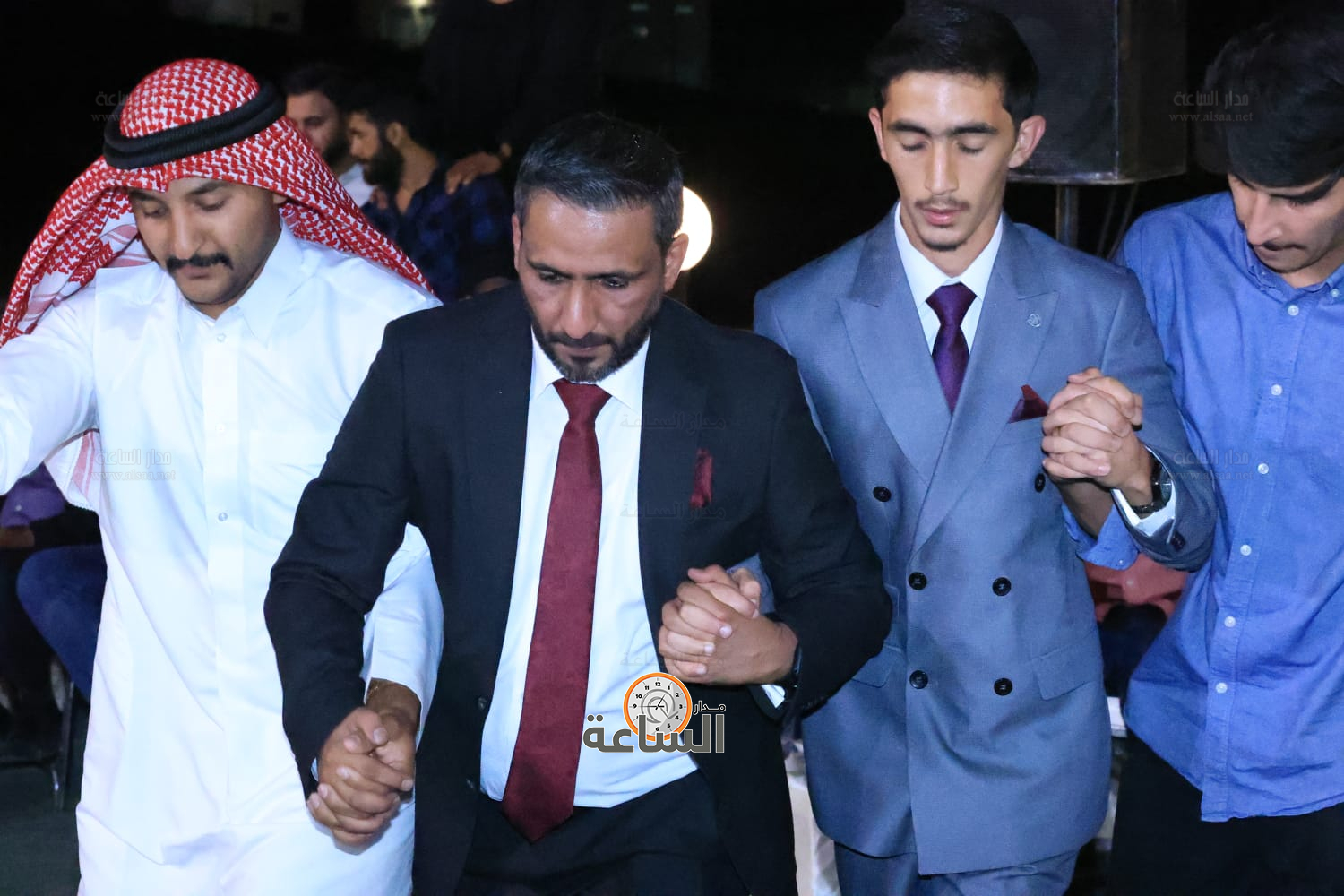 Madar Al-Saa Images 0.30469847072768985