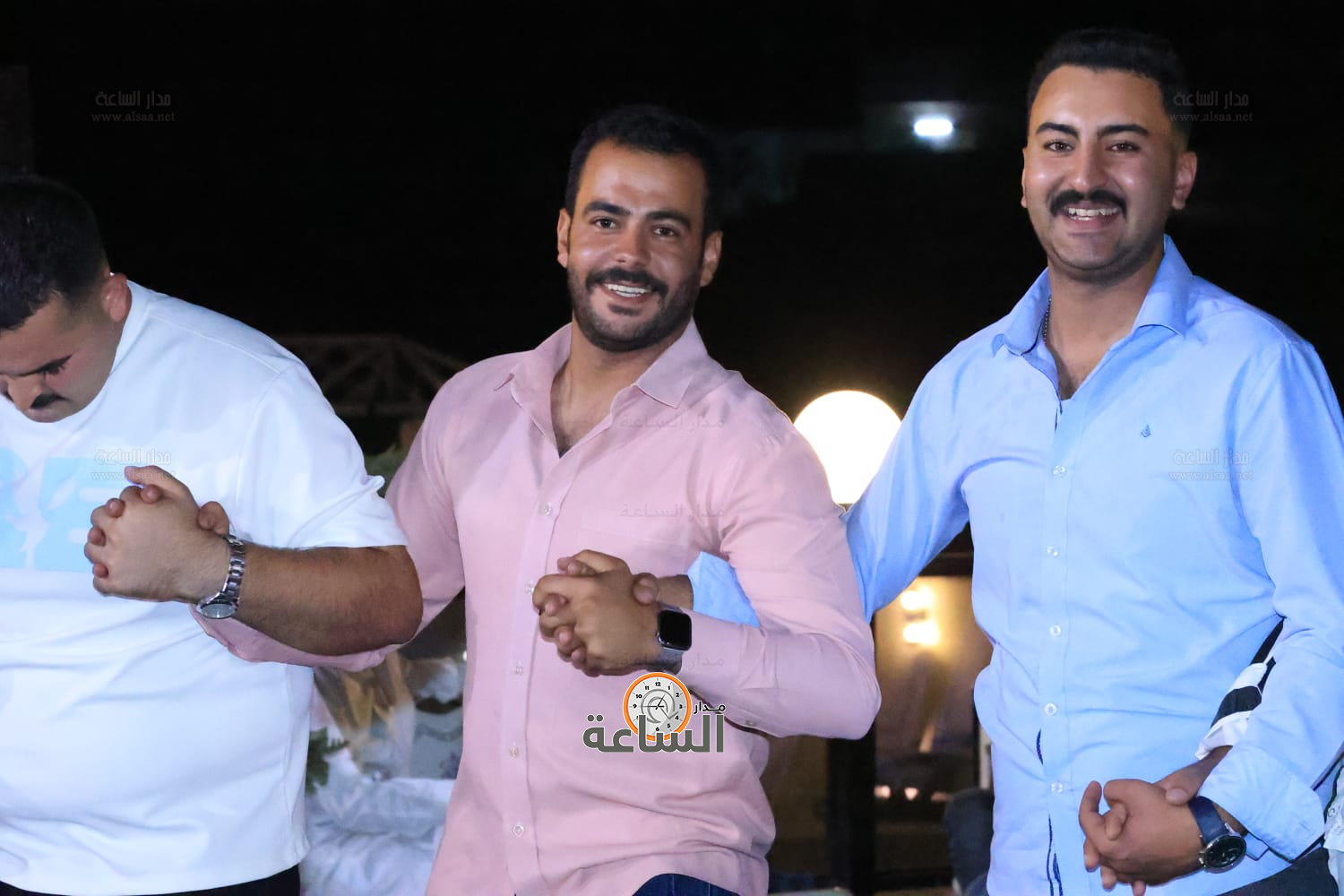 Madar Al-Saa Images 0.5757265824031861