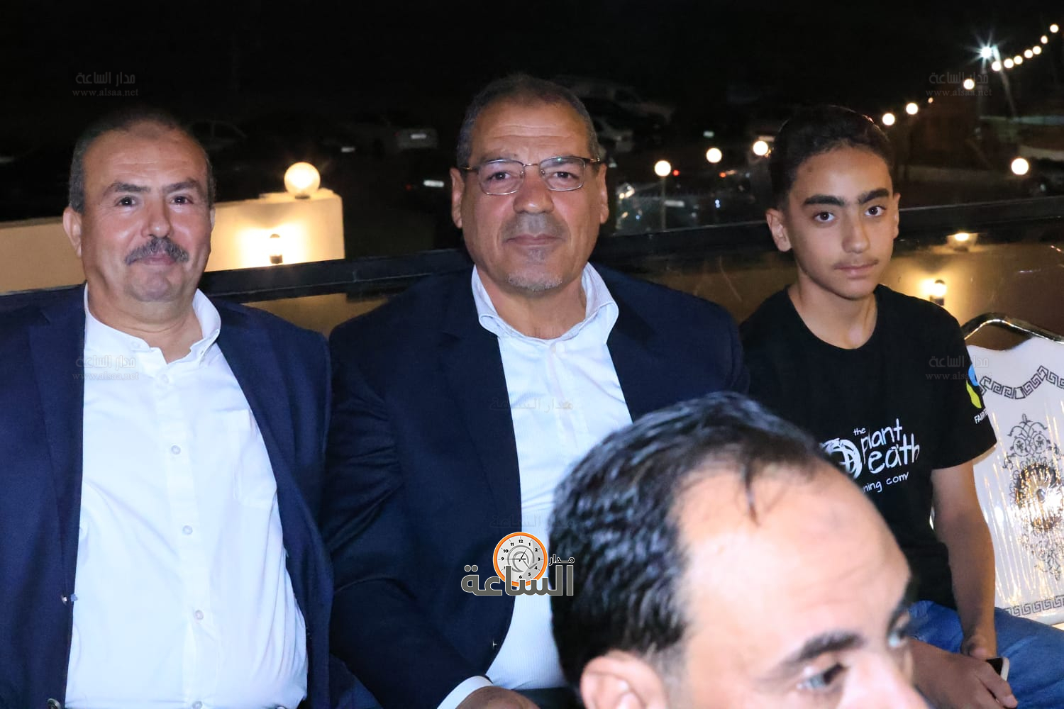 Madar Al-Saa Images 0.6578143881063118