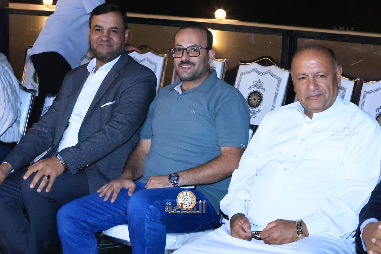 Madar Al-Saa Images 0.8054442086718363