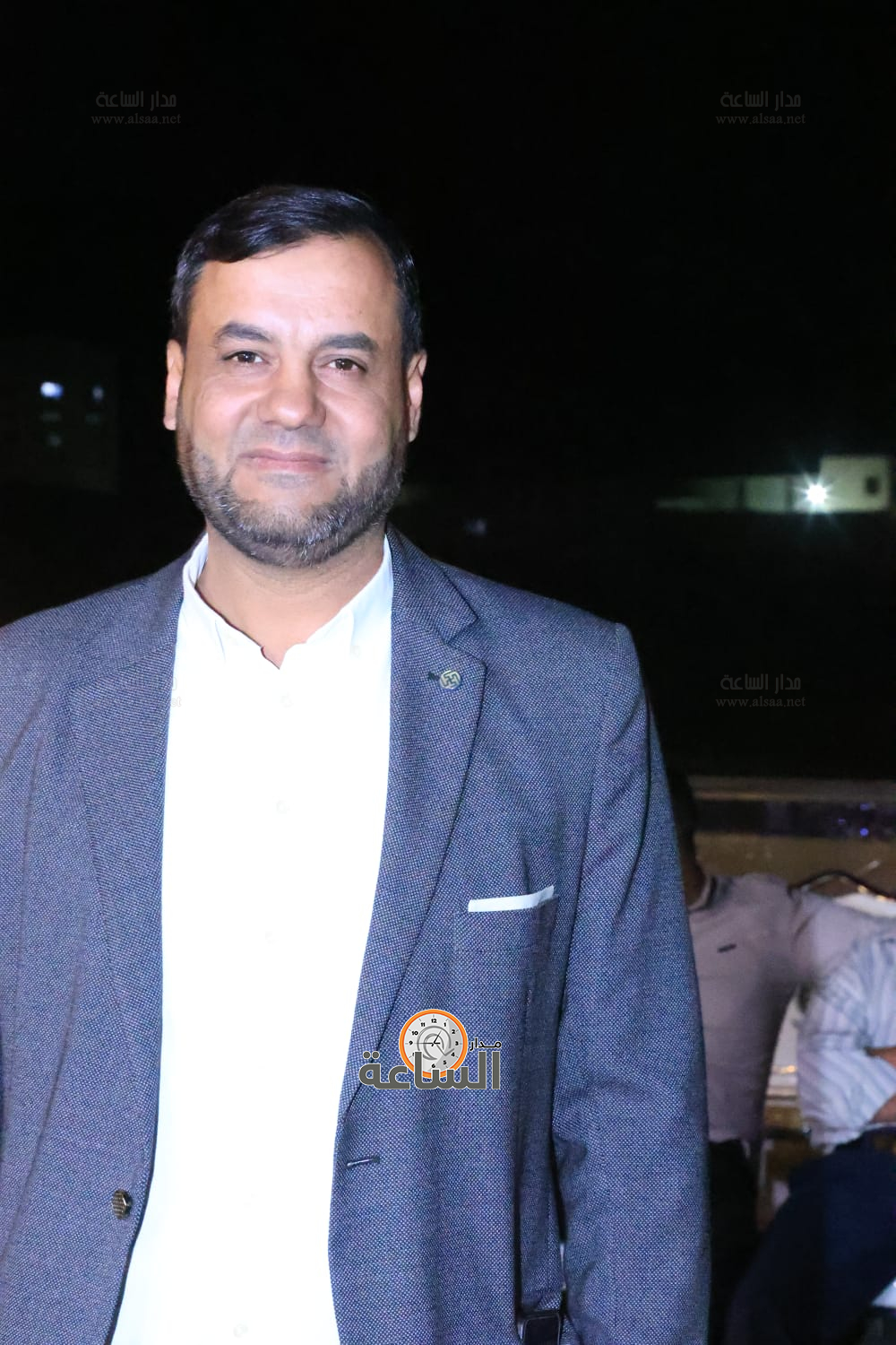 Madar Al-Saa Images 0.05181555177096364