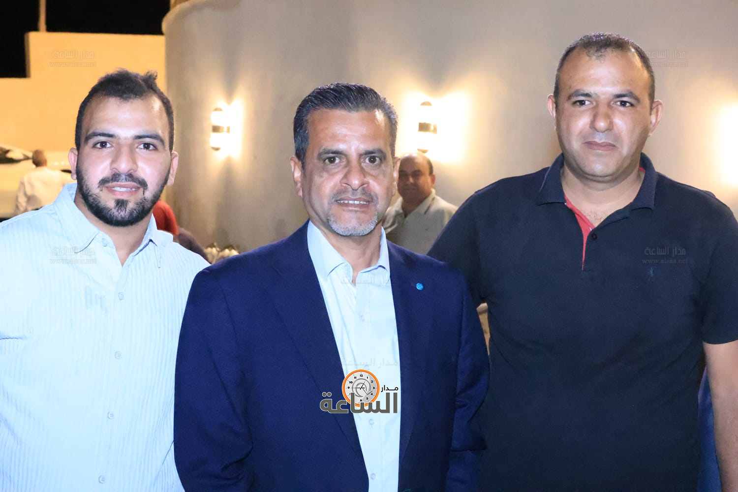 Madar Al-Saa Images 0.21583717602078412