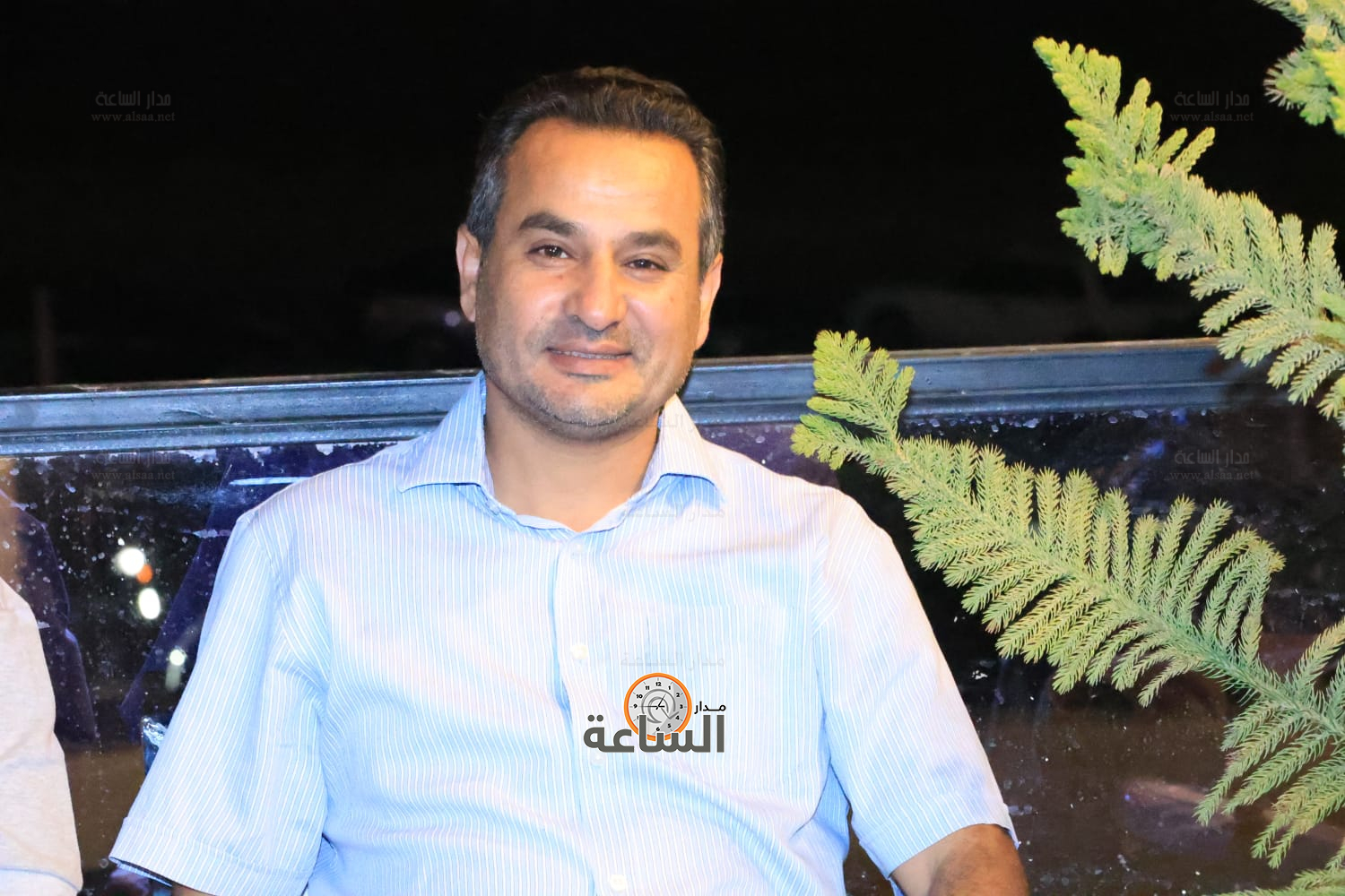 Madar Al-Saa Images 0.8414294038295327