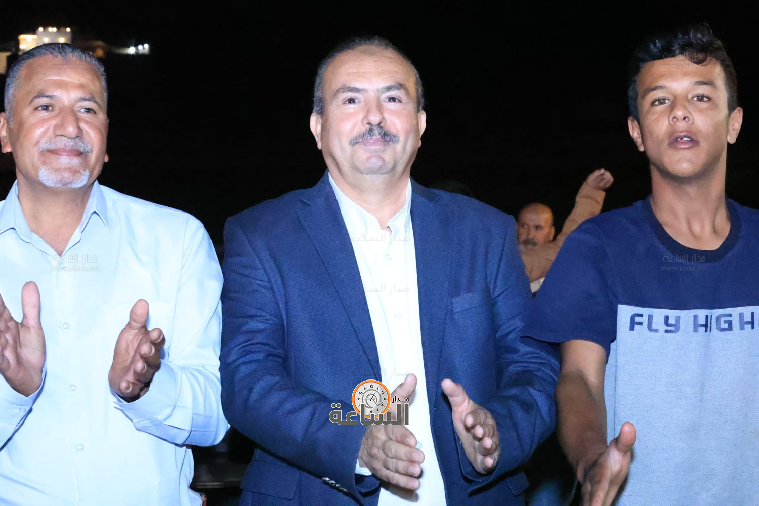 Madar Al-Saa Images 0.7986787083035035