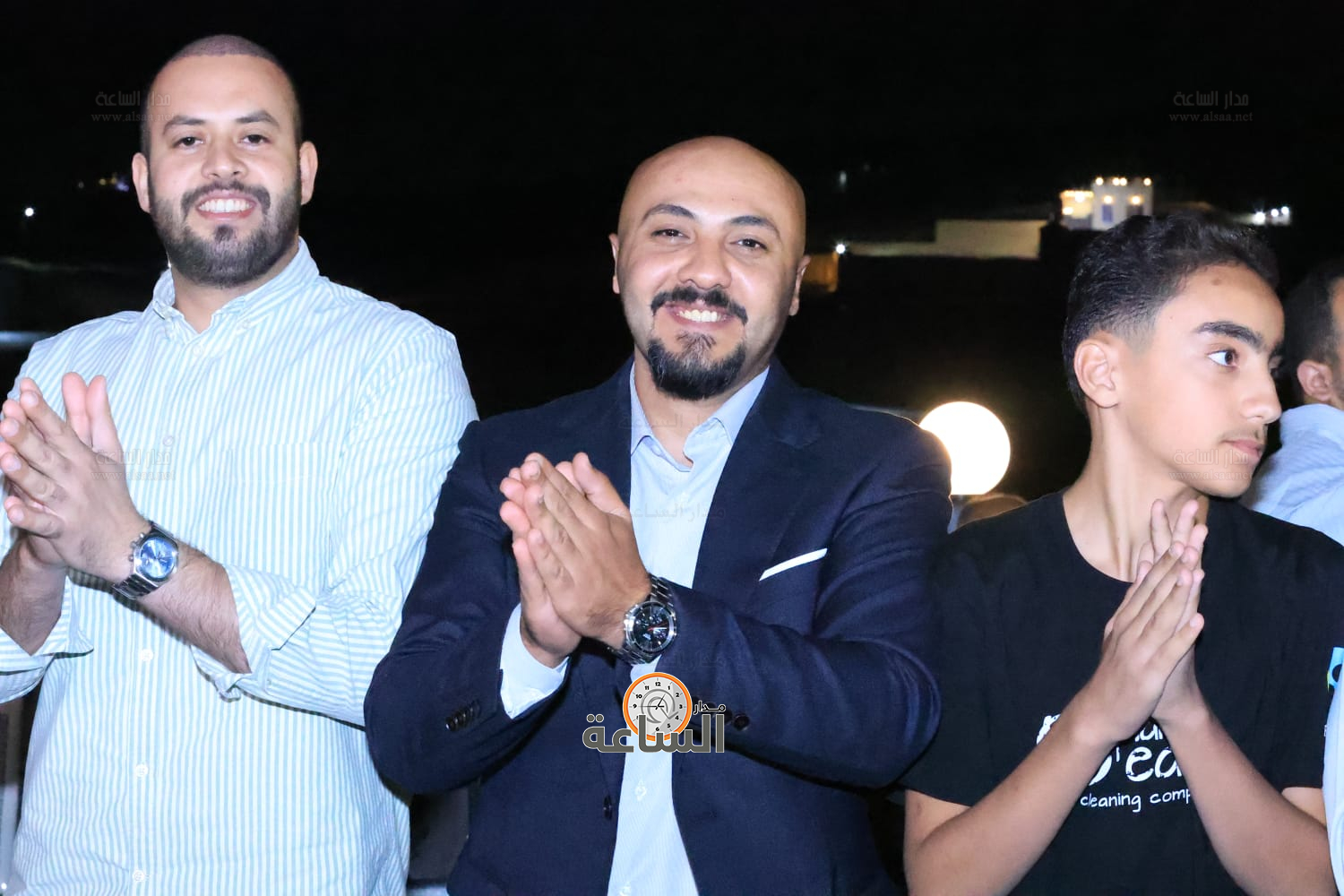 Madar Al-Saa Images 0.016521124928552733