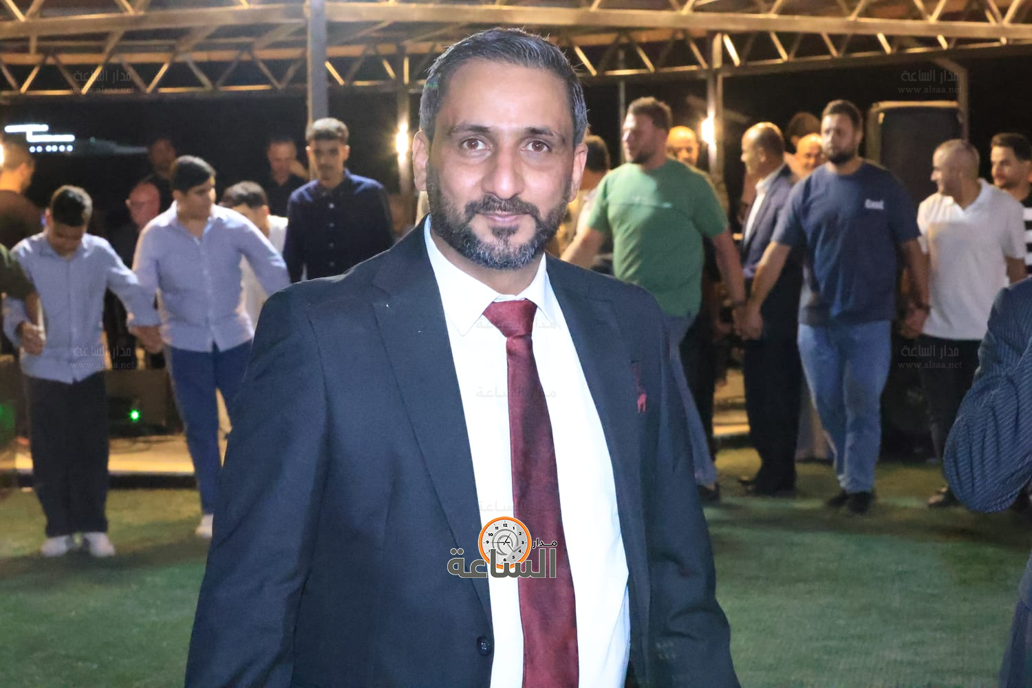 Madar Al-Saa Images 0.9715826543327485