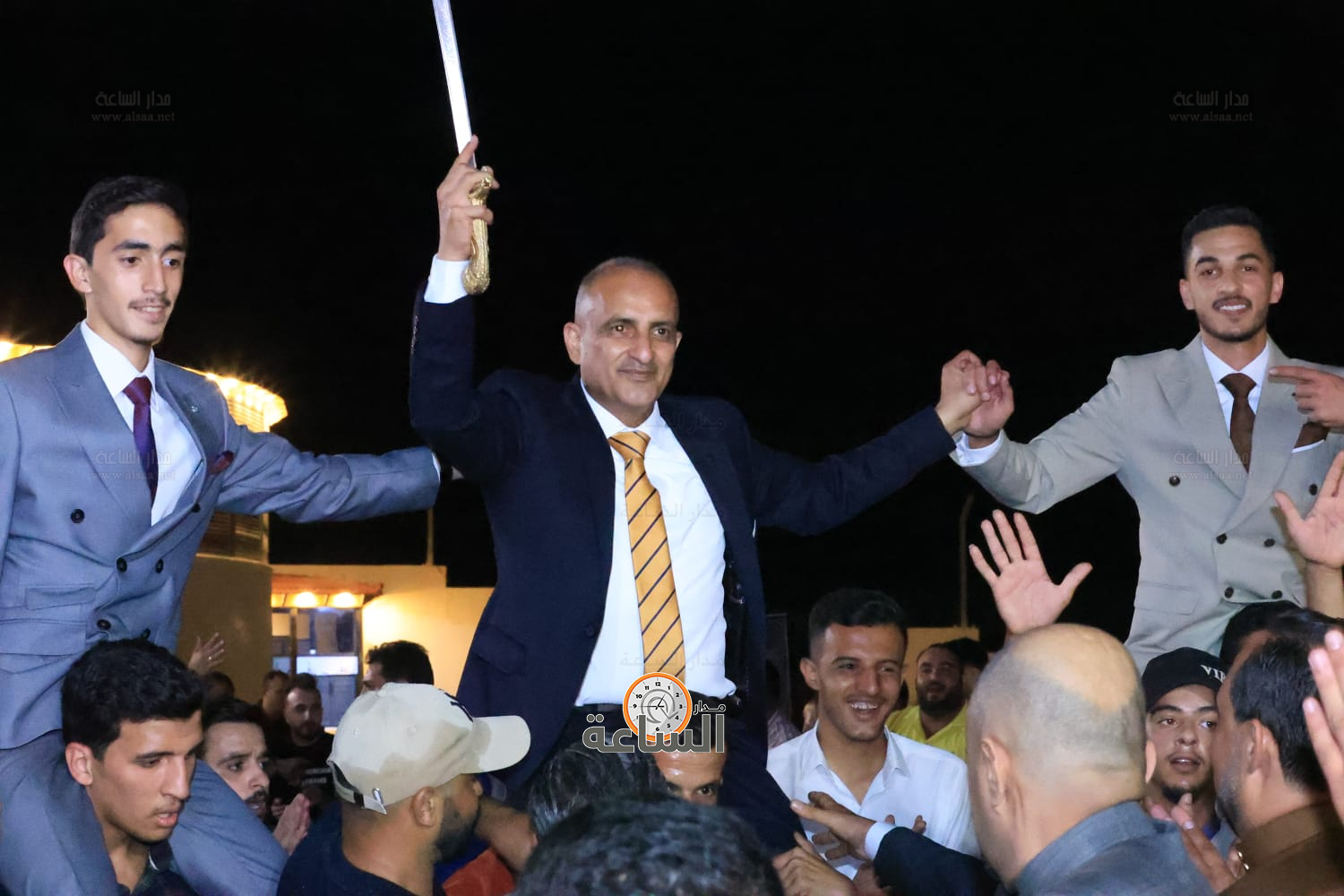 Madar Al-Saa Images 0.897486460317518