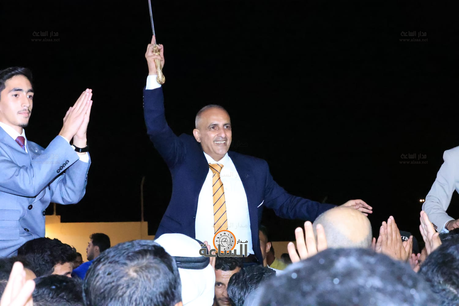 Madar Al-Saa Images 0.9229389531262782