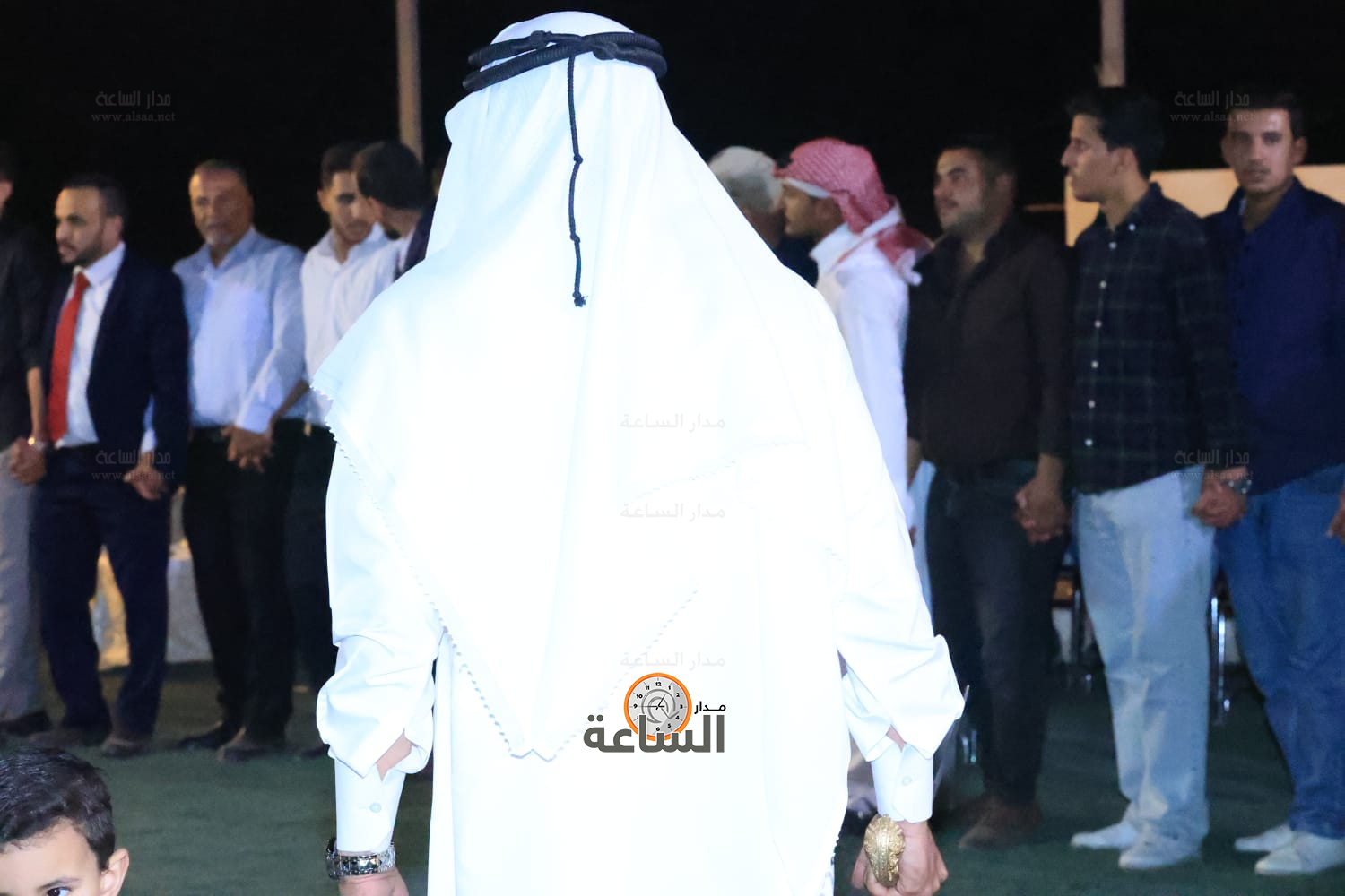 Madar Al-Saa Images 0.6046649635766307