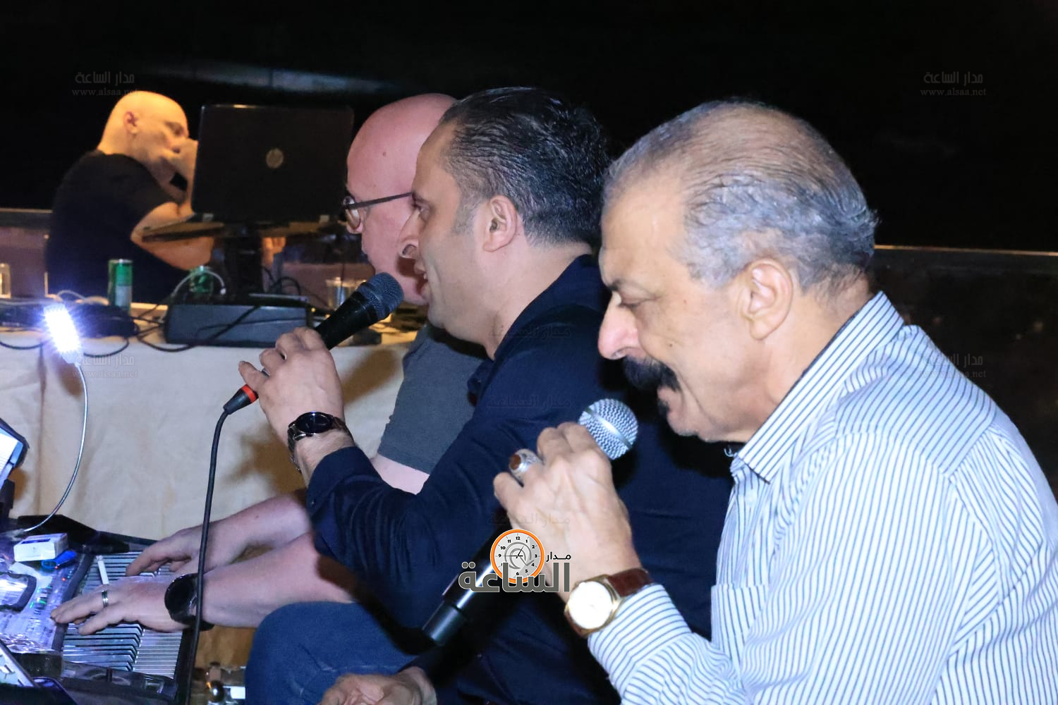 Madar Al-Saa Images 0.11356146335630246