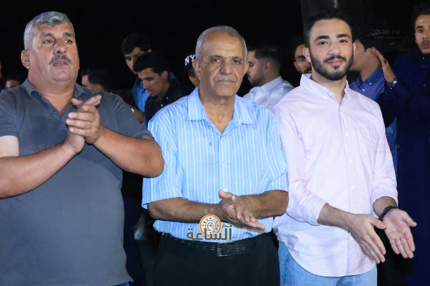 Madar Al-Saa Images 0.9310488747729251