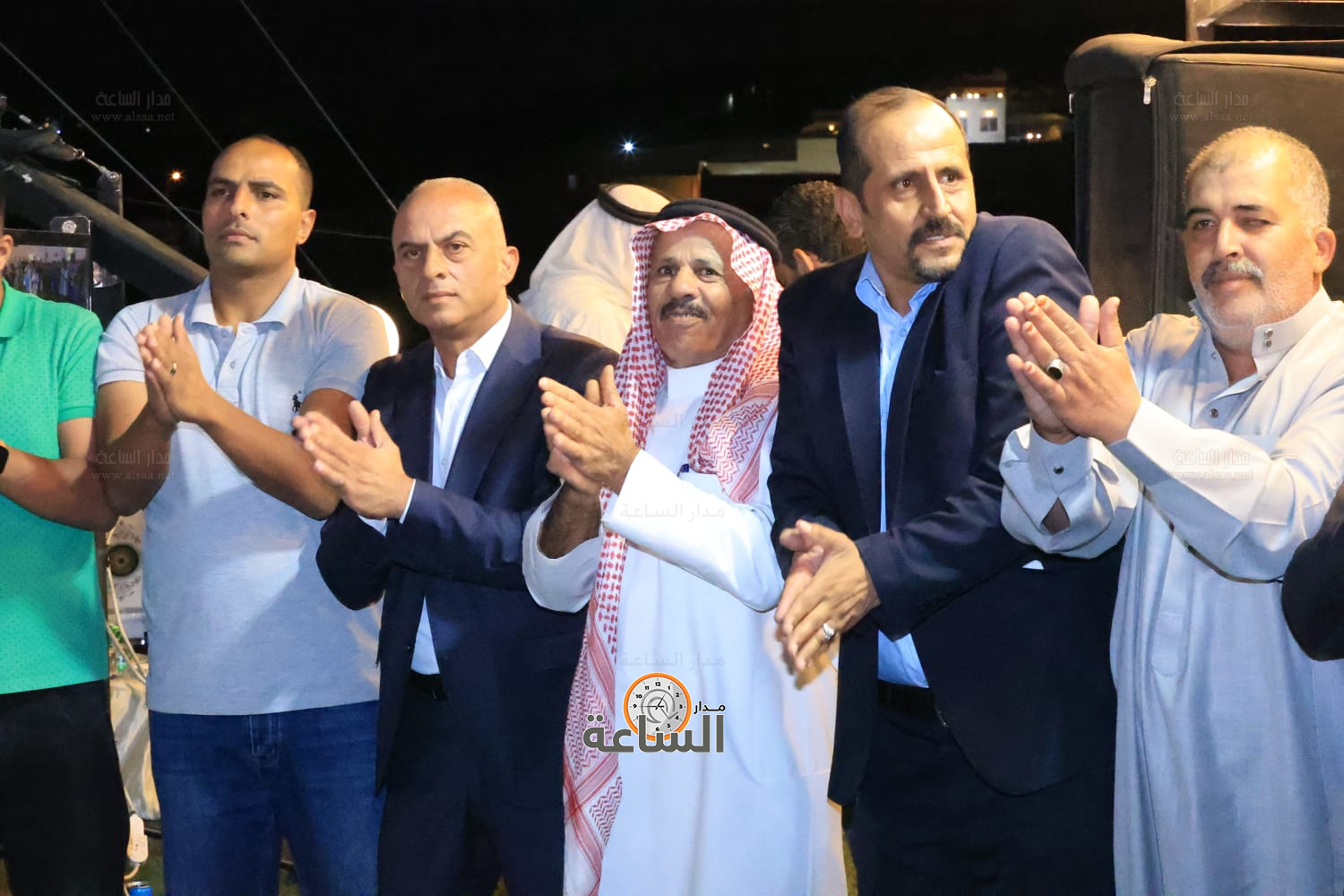 Madar Al-Saa Images 0.7201614131797425