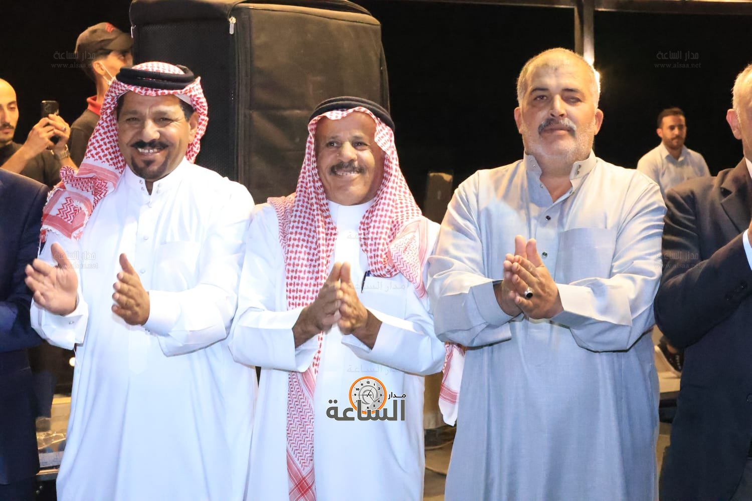 Madar Al-Saa Images 0.986712356782063