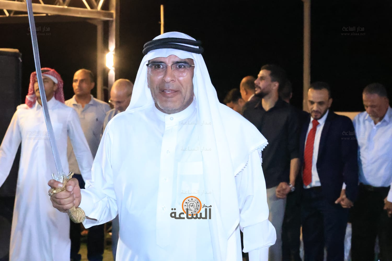 Madar Al-Saa Images 0.6290578411695231