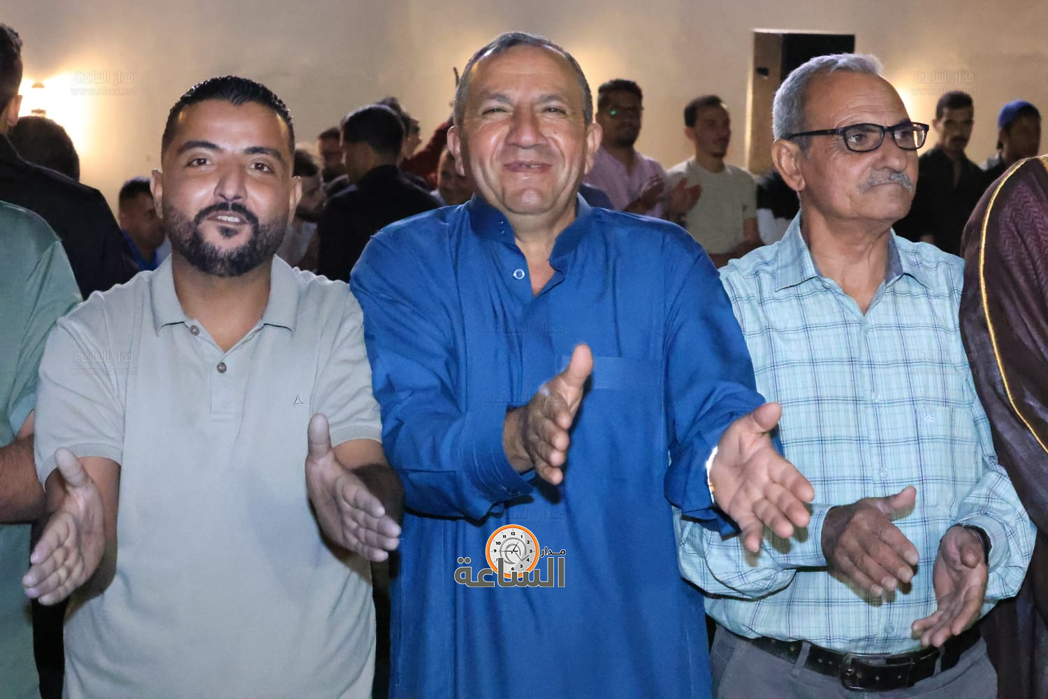 Madar Al-Saa Images 0.9426866140766527