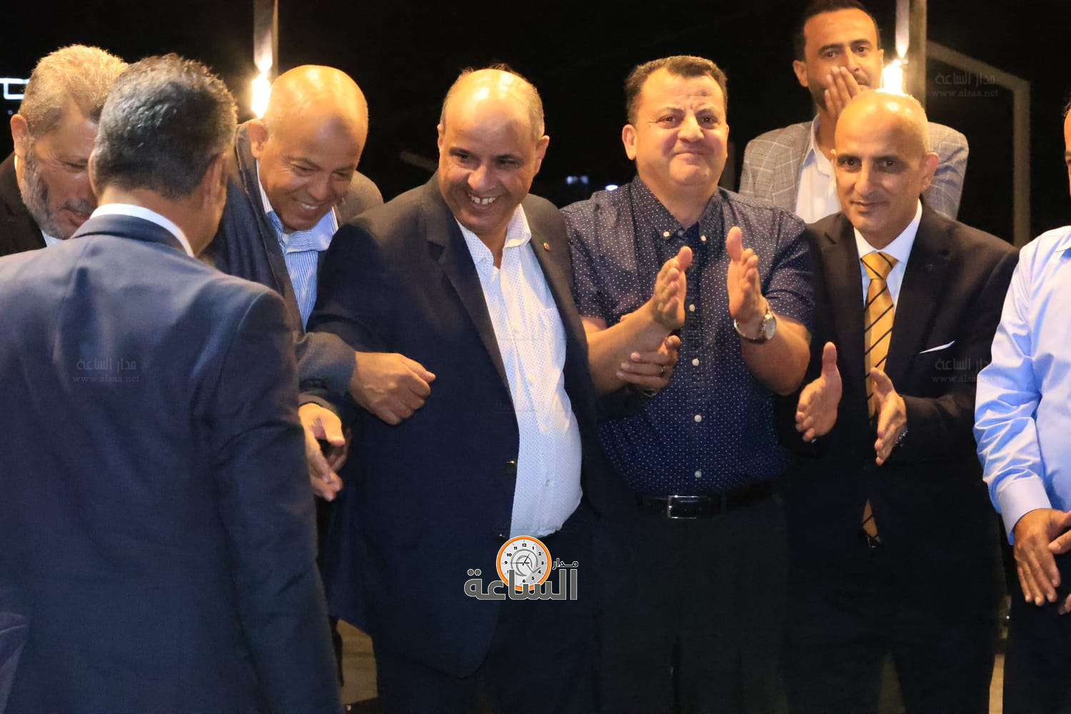 Madar Al-Saa Images 0.06613075775100674