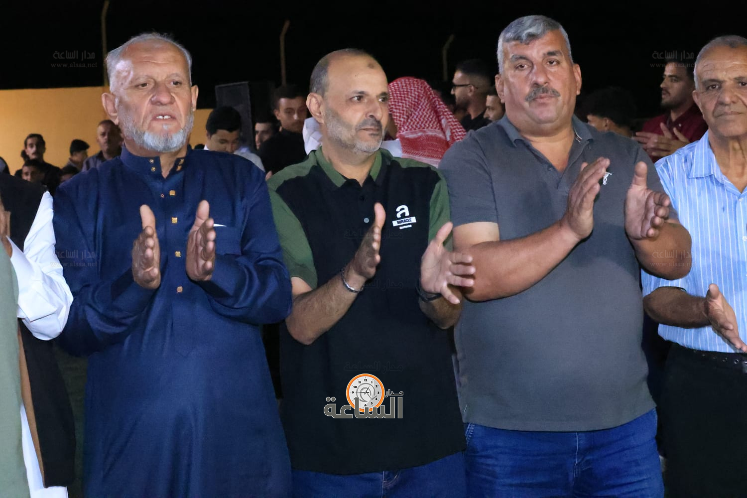 Madar Al-Saa Images 0.6088900958455147