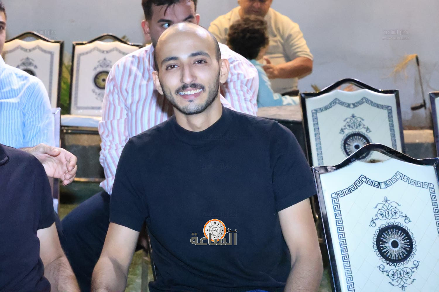 Madar Al-Saa Images 0.6964381145996636