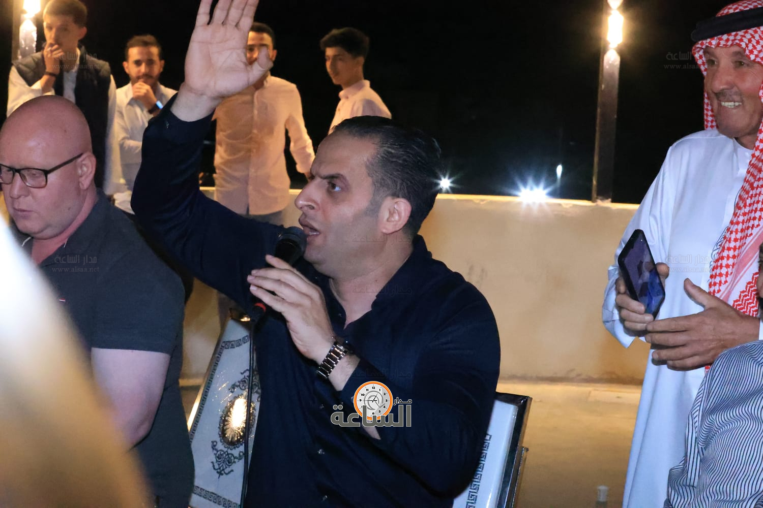 Madar Al-Saa Images 0.136858000060038