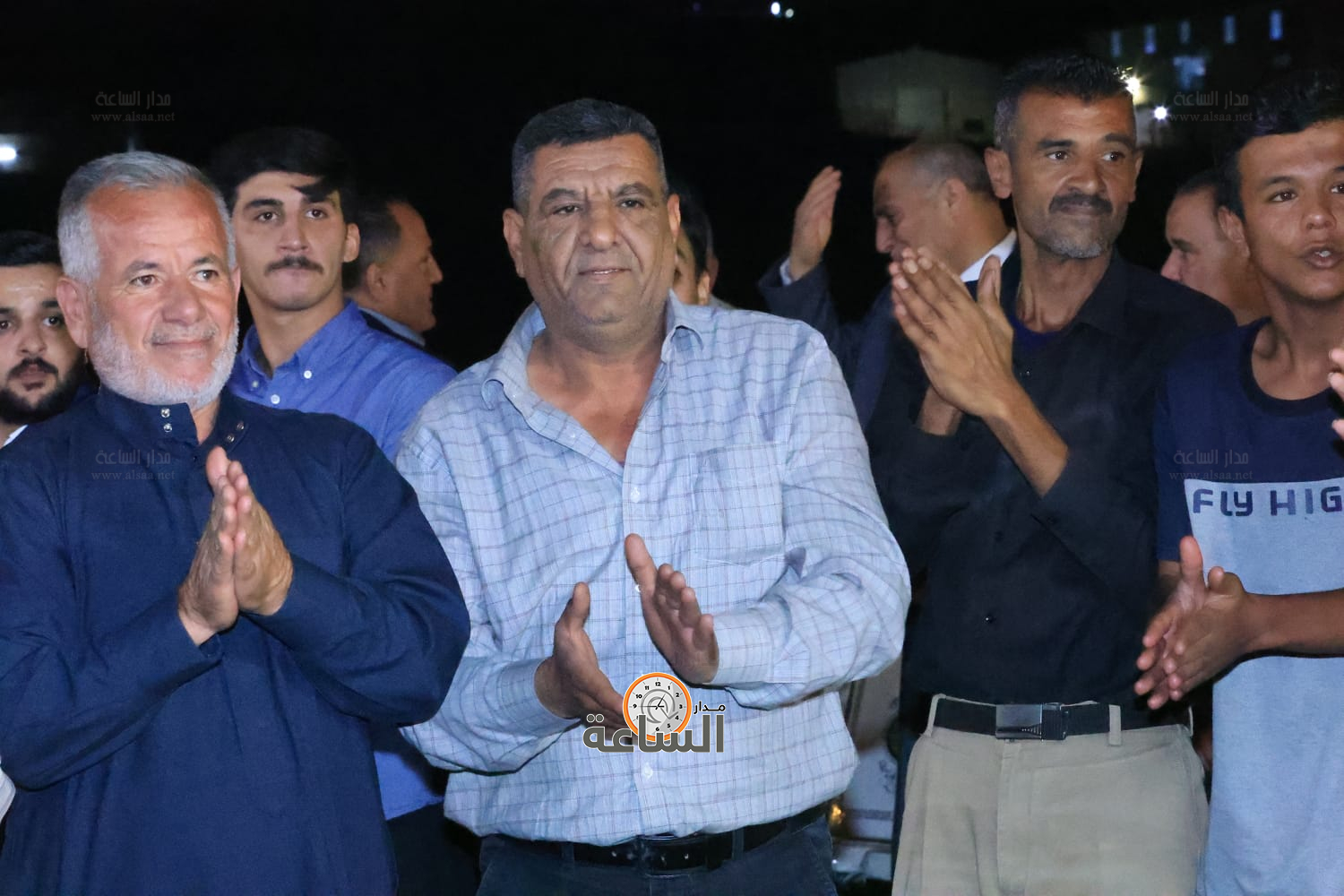 Madar Al-Saa Images 0.14779258227249437