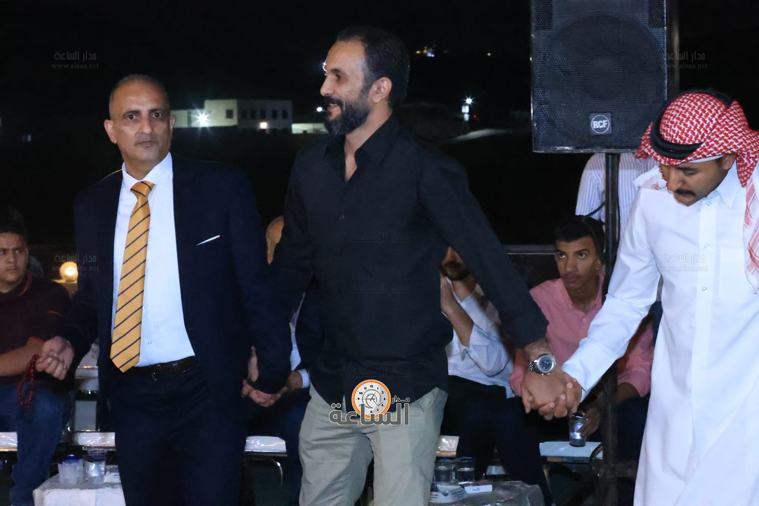 Madar Al-Saa Images 0.09593116530627699