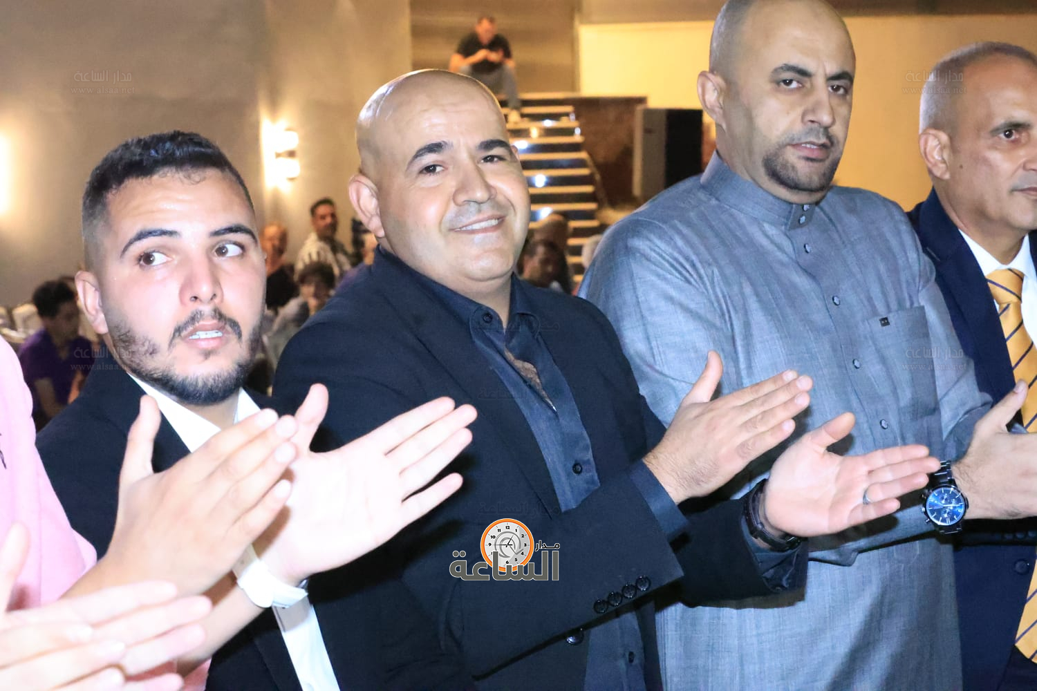 Madar Al-Saa Images 0.9238586330977925