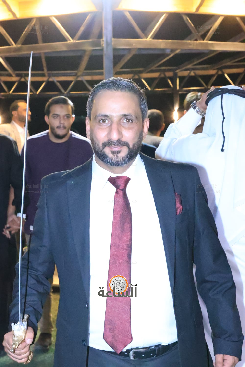 Madar Al-Saa Images 0.5841460701508481