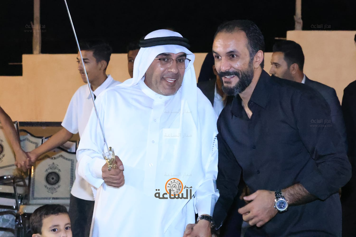 Madar Al-Saa Images 0.6064970642813673