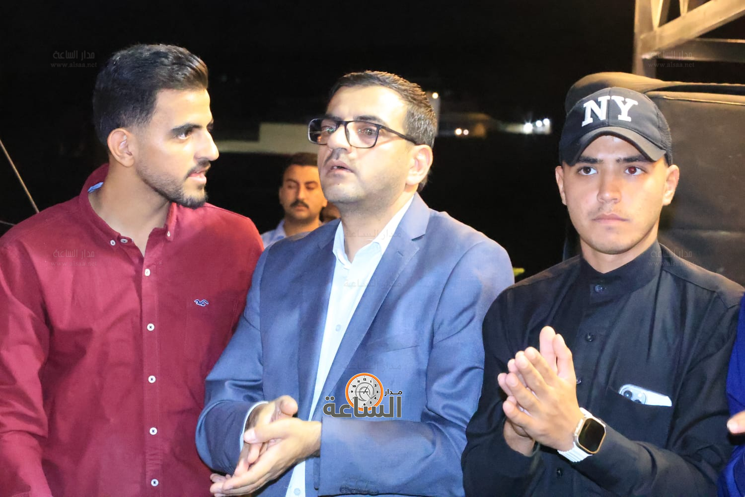 Madar Al-Saa Images 0.5144640191076434