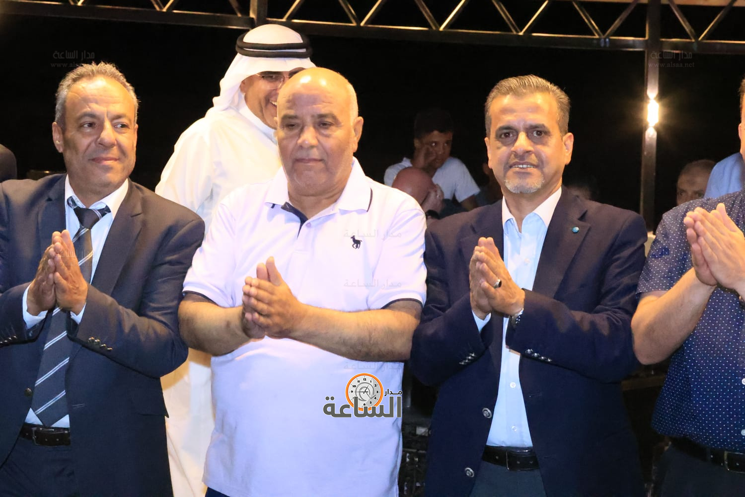 Madar Al-Saa Images 0.8928631832495635