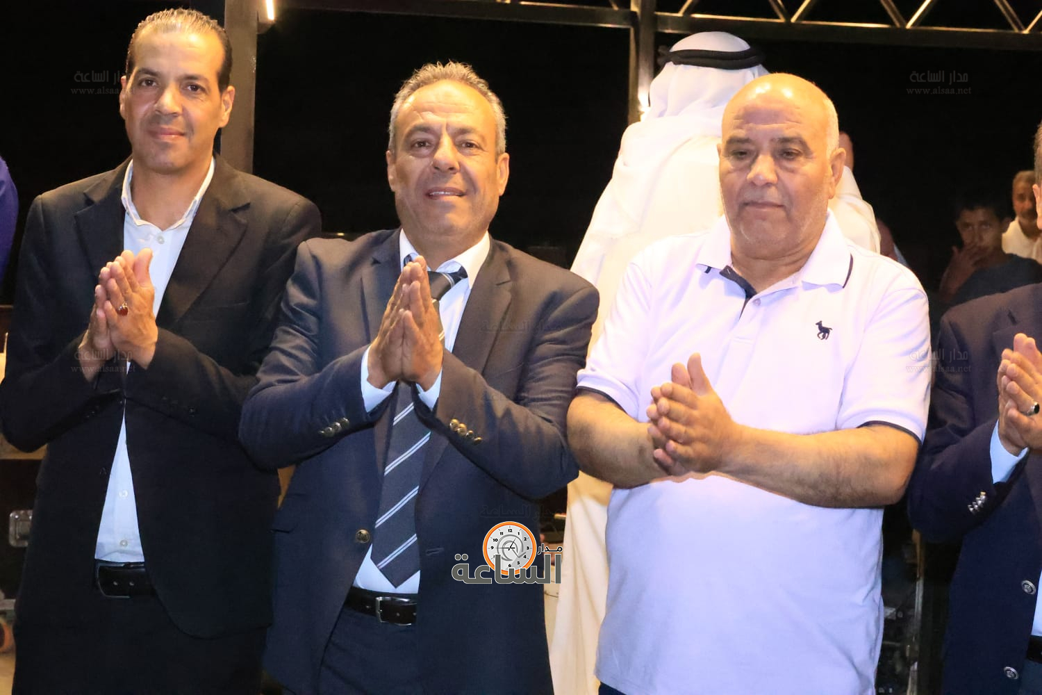 Madar Al-Saa Images 0.13563207052672954