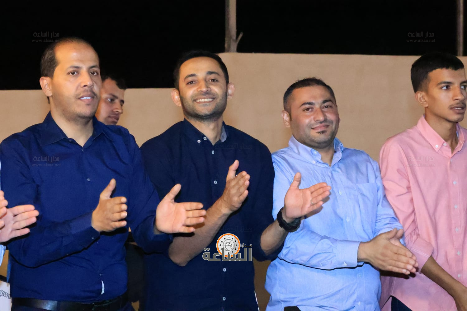 Madar Al-Saa Images 0.7543165565759657