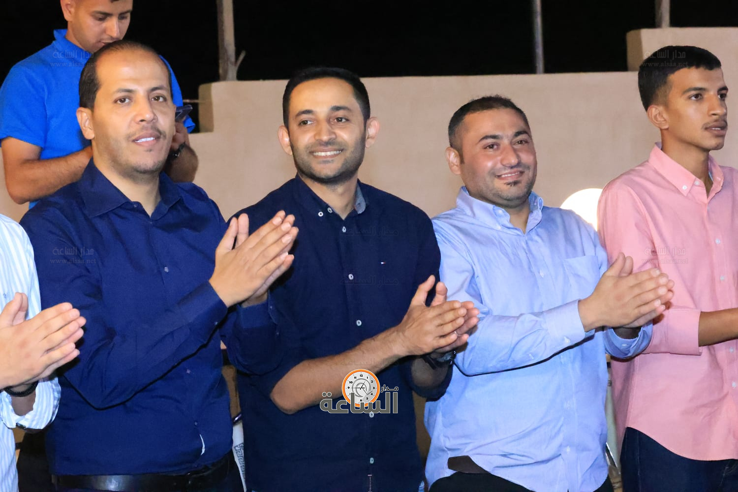 Madar Al-Saa Images 0.08361397132264359