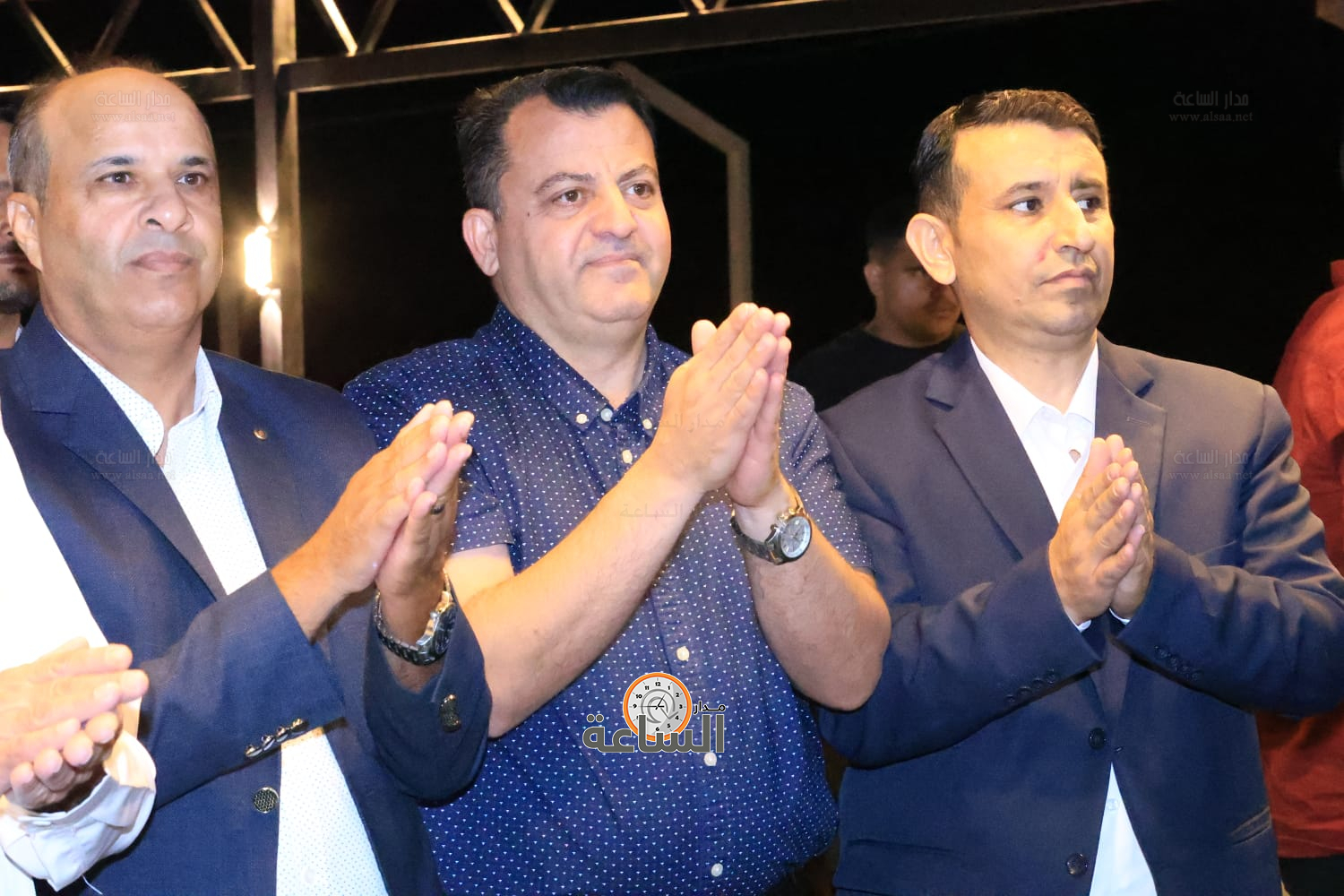 Madar Al-Saa Images 0.2826509553409179