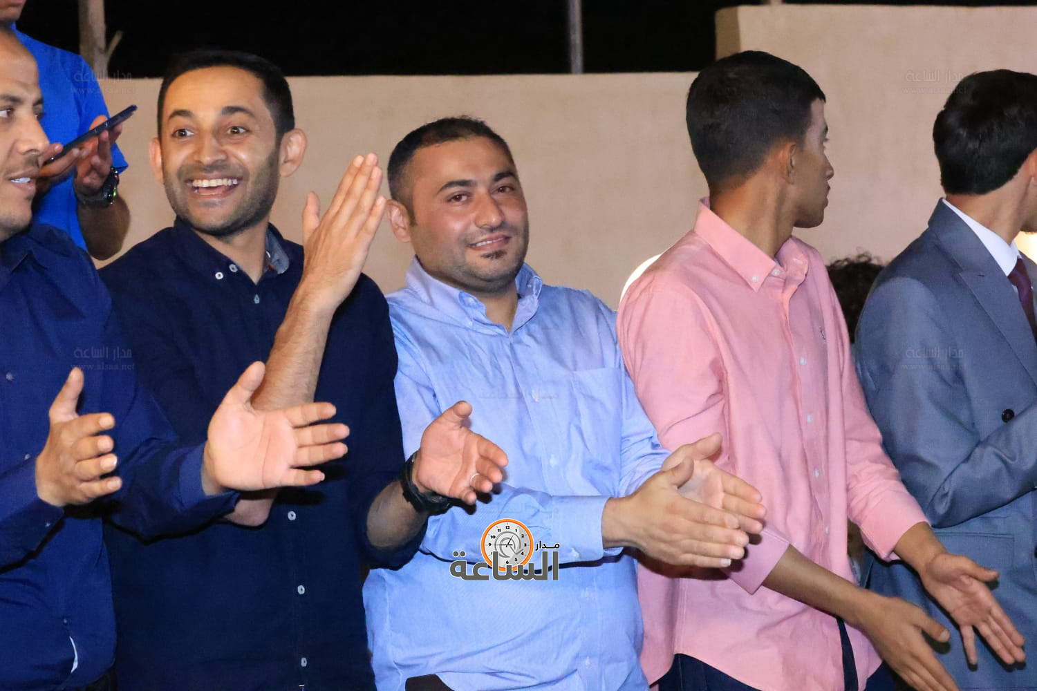 Madar Al-Saa Images 0.6859380517531464