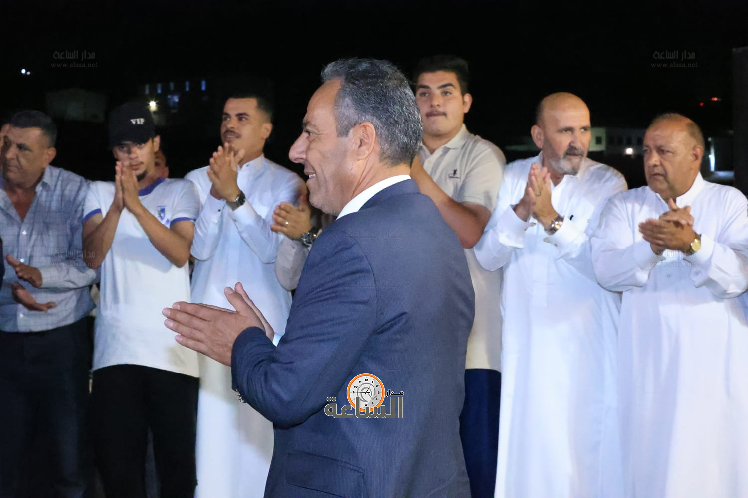 Madar Al-Saa Images 0.4450087673145676